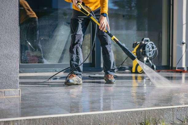 Best Sign and Awning Cleaning  in Clay City, KY